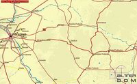mapa działania AlterDom